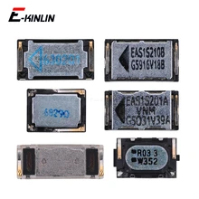 Верхний передний наушник, динамик, звуковой ресивер для sony Xperia Z Z1 Z2 Z3 Z4 Z5 M5 M4 X Compact Premium Plus, Ультра Производительность