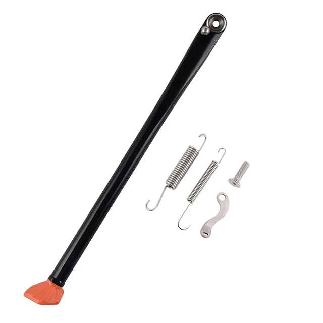 Motorcycle Side Stand Kickstand Spring Kit For KTM 125 150 200 250 300 350 400 450 500 530 SX SXF EXC EXCF XC XCF XC-W 2017-2022 BLO