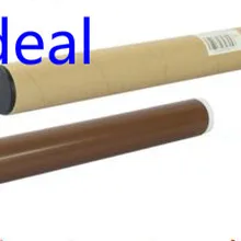 Трубка-фьюзер для пленки+ Давление ролик для бульона HL-5440 5445 5450 6180 MFC-8510 8520 8710 8810 8910 8950 DCP-8110 8150 8155 8250