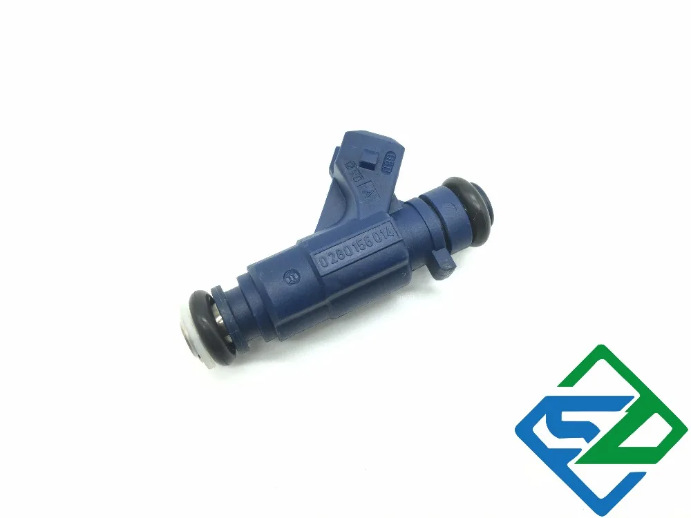 

Fuel Injector Nozzle For Mercedes-Benz SLK320 W210 E320 E280 2.8L 3.2L V6 0280156014 A1120780149 1995-2004