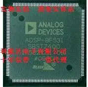 2019 Акция прямых продаж 100% новые и оригинальные ADSP-BF531SBSTZ400 ADSP-BF531 [] | Электроника
