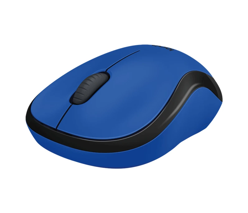 Logitech M220 Тихая офис беззвучная мышь симметричный дизайн Шум сокращения