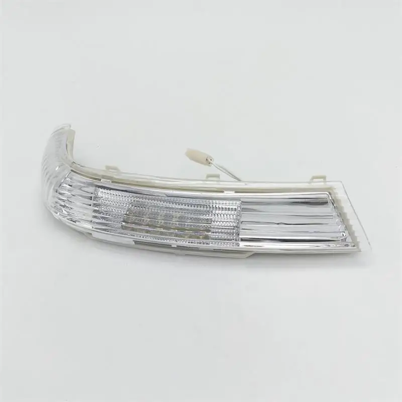 For VW Touareg 2003 2004 2005 2006 2007 Car-styling Rear Mirror LED Turn Signals Light Car Rear View Mirror Side LED Lamp