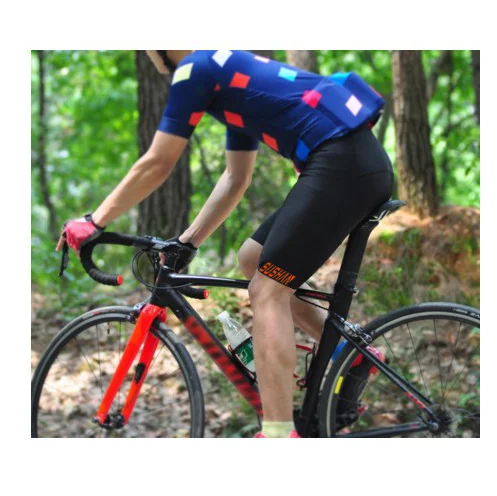 Neueste hohe qualitat bib shorts klassische rennen fahrrad boden Ropa Ciclismo велосипедные штаны 9D гелевая накладка Italien Silicon greifer zu