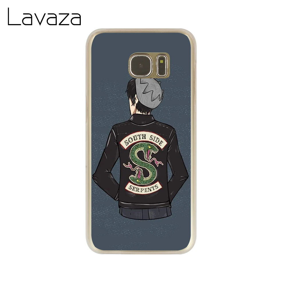 Lavaza Коул спраус чехол для телефона samsung Galaxy J7 J6 J5 J3 J1 J2 2018 2017 2016 2015 США ЕС