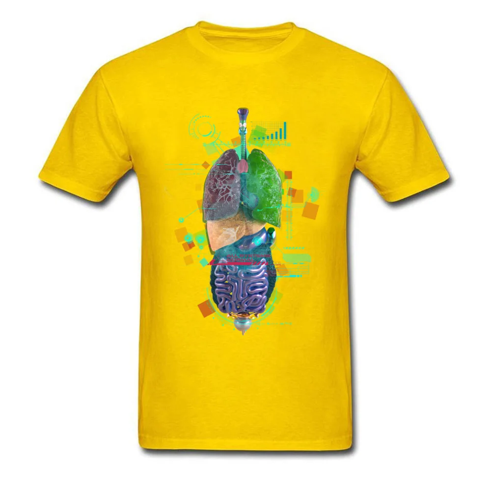 Artistic Anatomy_yellow