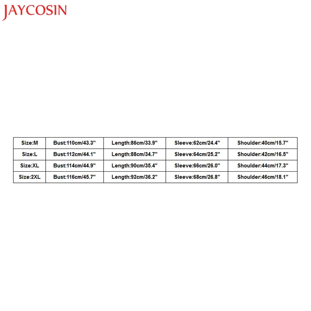 JAYCOSIN Мужское пальто осень зима повседневный однотонный вязаный Тренч с