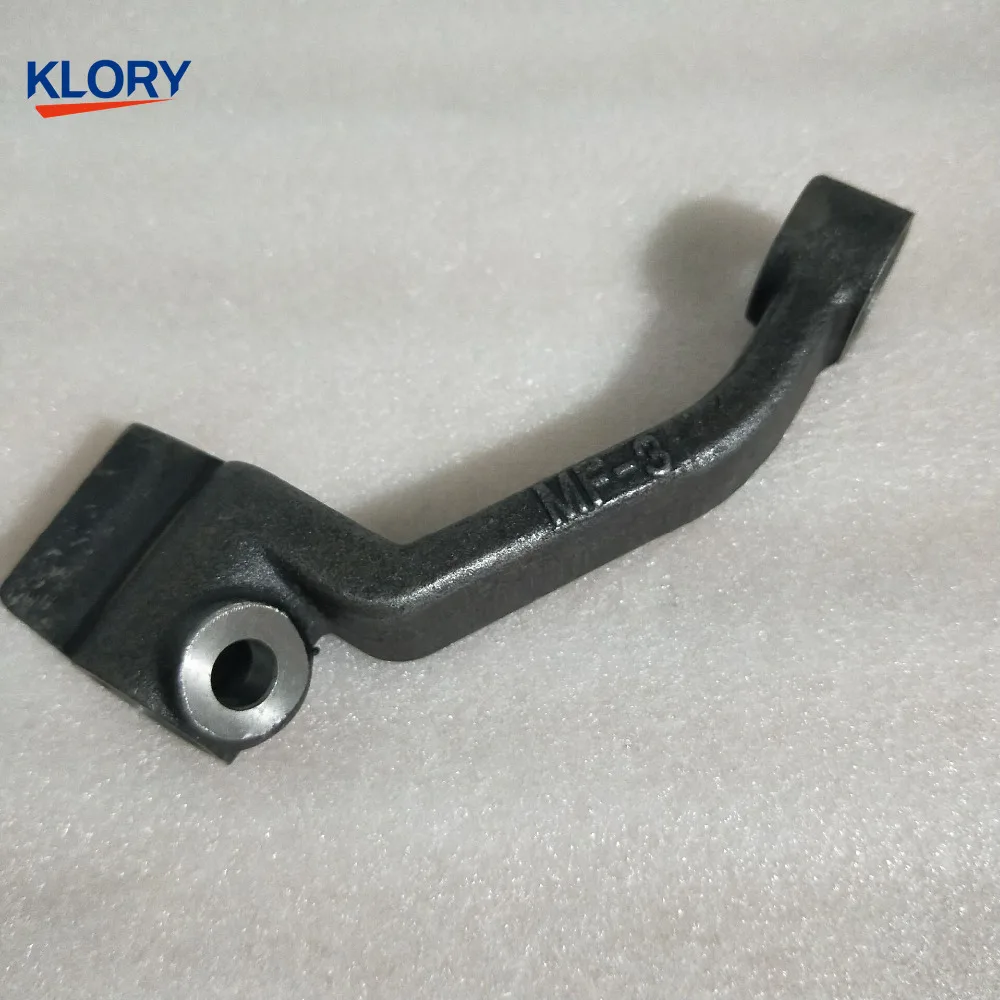 

ZM001MF-1702058-3 Shift block for great wall HAVAL