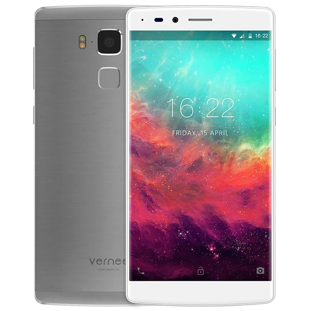 Цена за Оригинал vernee apollo lite мобильный телефон 4 г lte 5.5 "FHD Android 6.0 MTK6797 Дека Core 4 Г RAM 32 Г ROM 16.0MP TouchID 3180 мАч Цена за Оригинал vernee apollo lite мобильный телефон 4 г lte 5.5 "FHD Android 6.0 MTK6797 Дека Core 4 Г RAM 32 Г ROM 16.0MP TouchID 3180 мАч