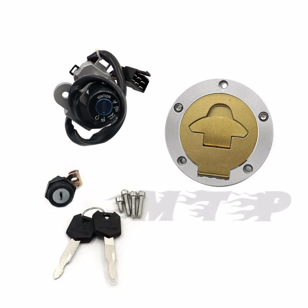 

Ignition Switch Lock Fuel Tank Cap Cover Locks Key Set For Ducati Monster 900 1999-2004 Monster 750 1996-2002 Cagiva mito125