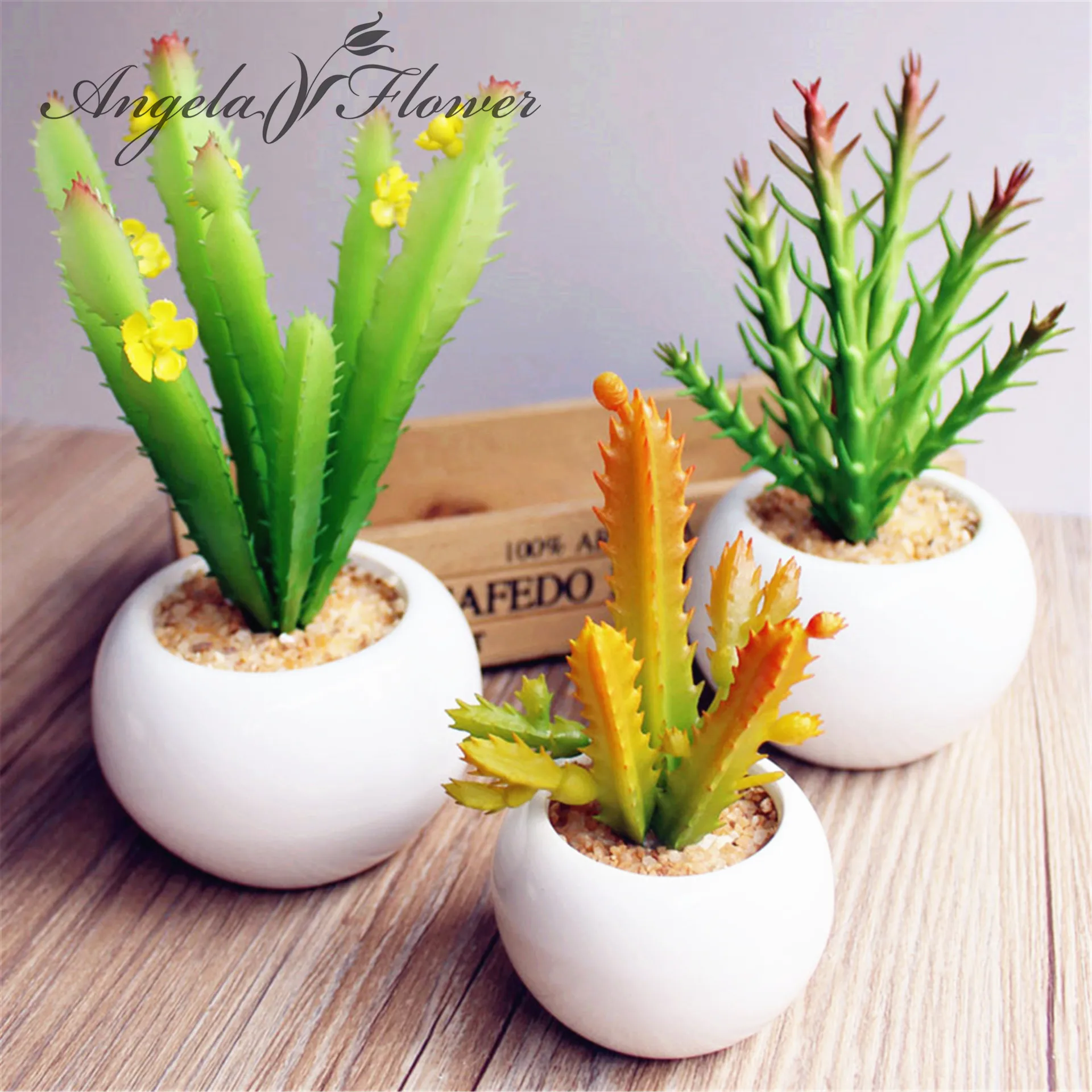 Online Get Cheap Artificial Cactus Alibaba Group