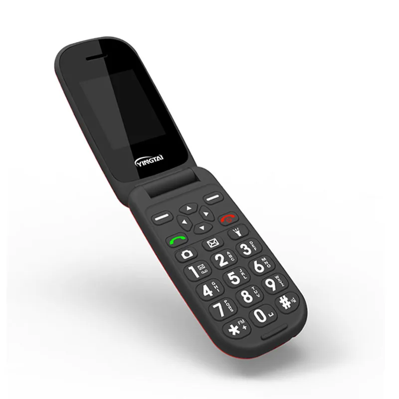 New 3G Flip Mobile Phone FM GPRS Button broadcast Push-Button MMS Feature Clamshell Cell phones 2.2 inch Same as Samsung C3520 New 3G Flip Mobile Phone FM GPRS Button broadcast Push-Button MMS Feature Clamshell Cell phones 2.2 inch Same as Samsung C3520