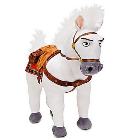 rapunzel my size horse