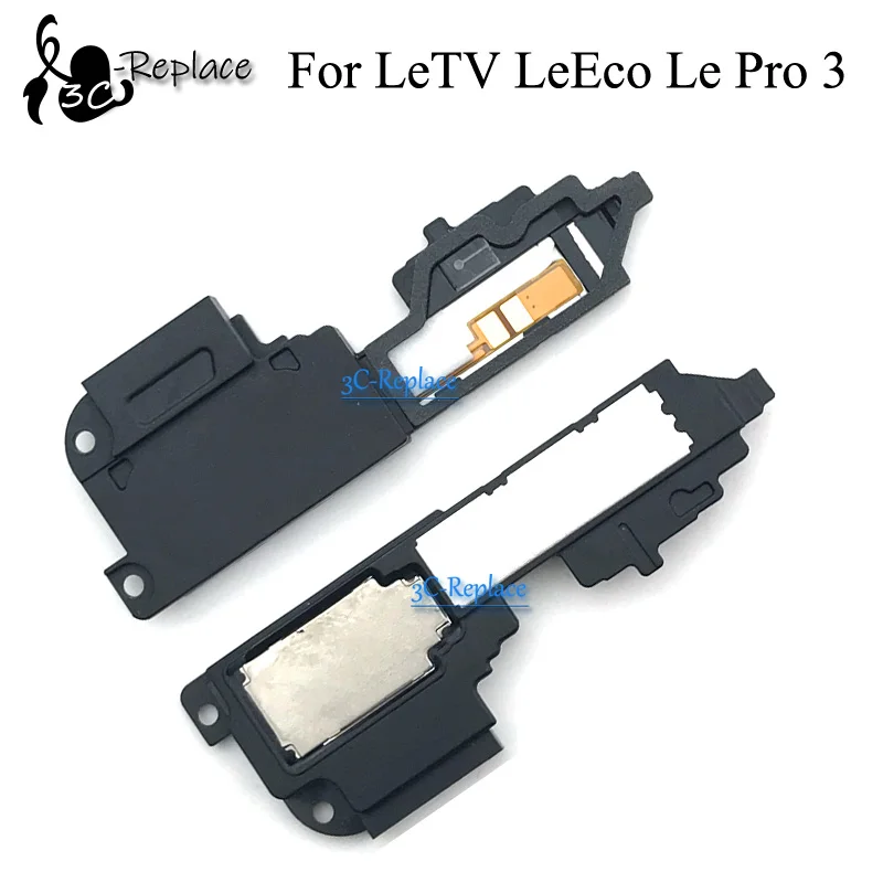 Для LeTV LeEco Le Pro3 Pro 3X720X725X727X722X728x726 звуковой звонок в сборе громкий динамик Громкоговоритель ремонт