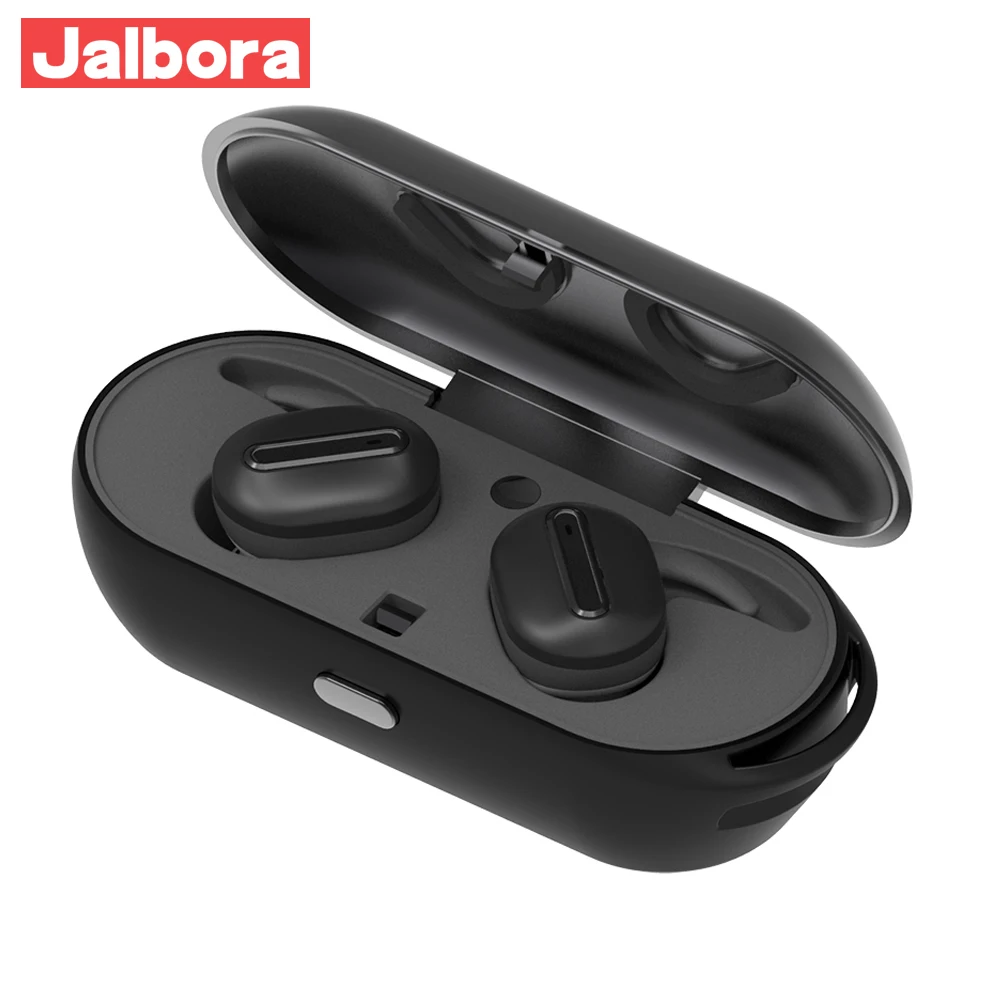 

Air TWS Wireless Headphones stereo handsfree Bluetooth Headset Mini sports Earphones Earbuds with Portable power bank box