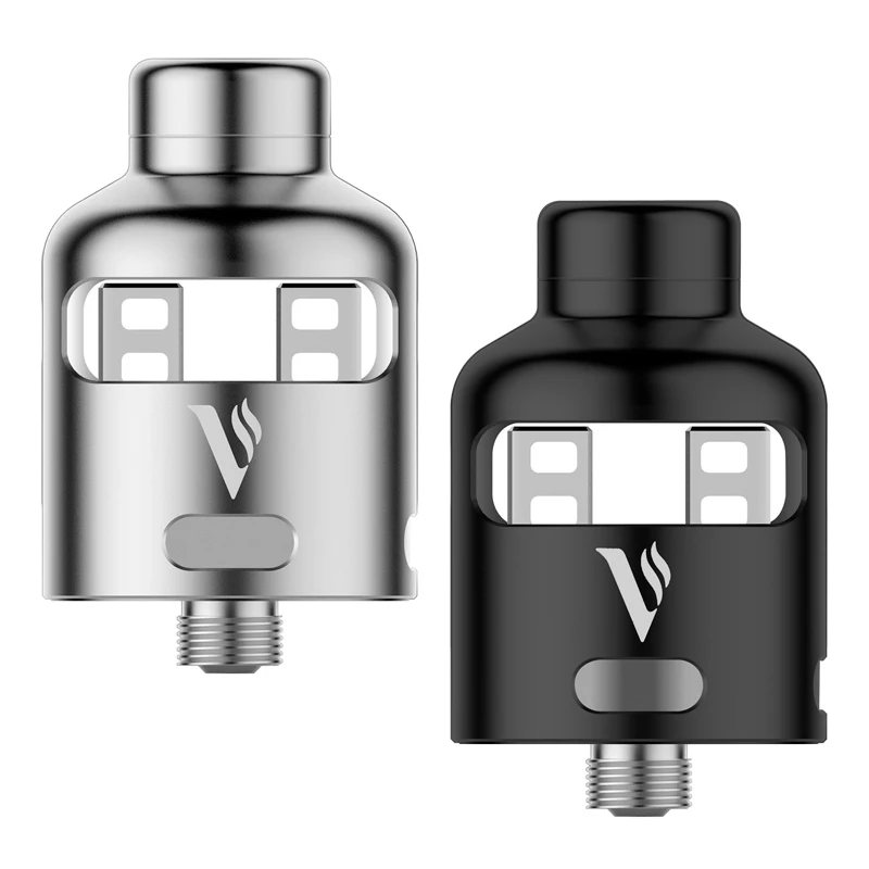 

Vaporesso Nalu RDA Atomizer Tank with Dual Coils Assembly, Allen Key Series