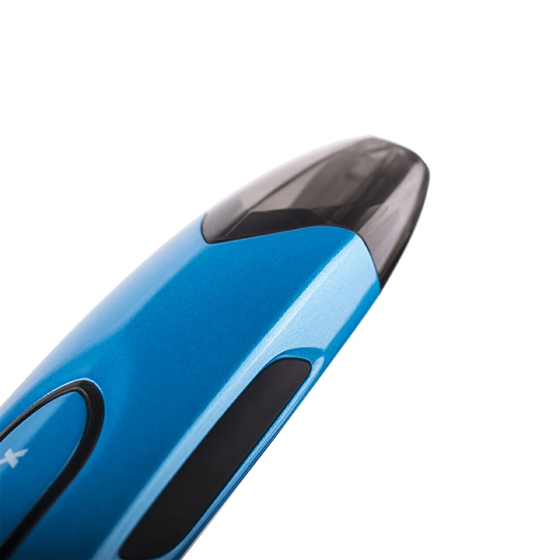 Новейший оригинальный комплект kamry X Pod 650 мАч встроенный аккумулятор pod vape с