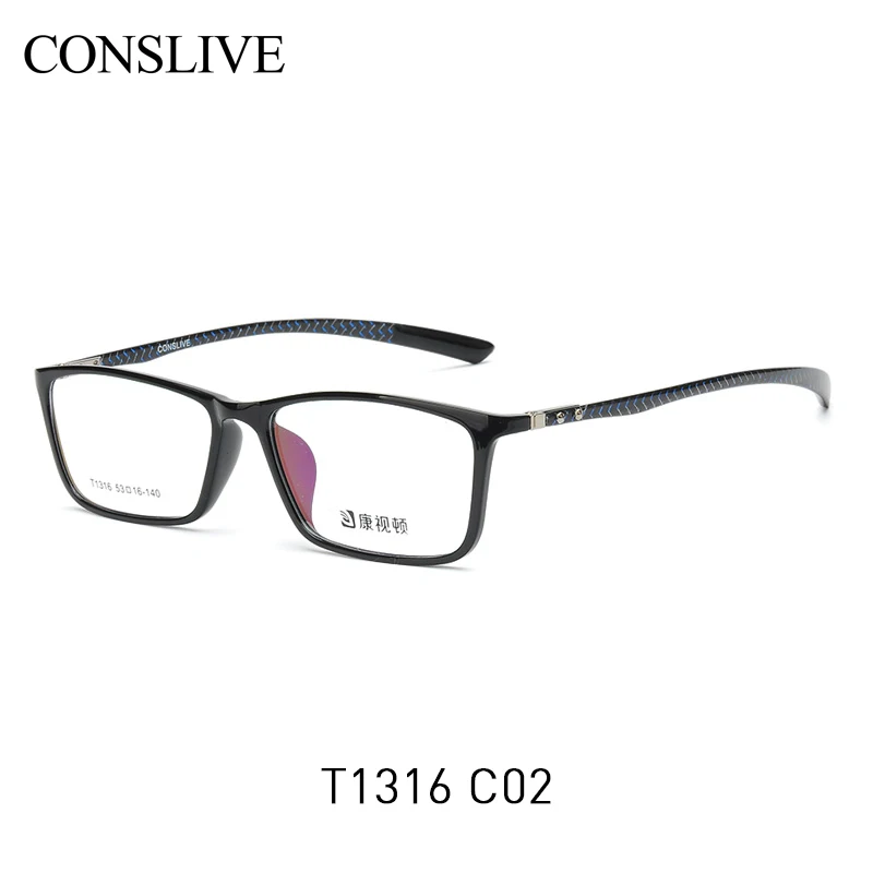 Optical Glasses Frame Men Carbon Fiber 2019 New Ultra Eye Spectacles for Myopia Hyperopia Man Reading Glasses Frame