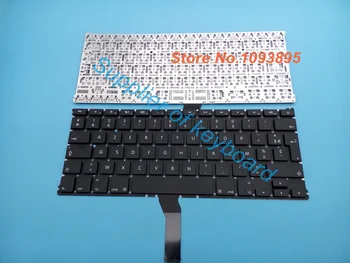 

5pcs/lots Keyboard For MacBook Air 13" A1369 A1466 MD231 MD232 MC503 MC504 2011 2012 2013 2014 2015 year Laptop French Keyboard