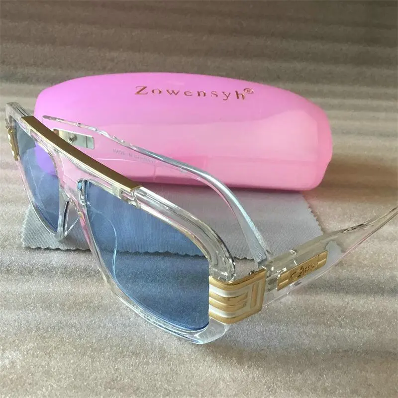

Zowensyh HOT selling men women Outdoor Eyewear sunglasses UV400 women Sun glass Unisex 68475 designer glasses free shopping