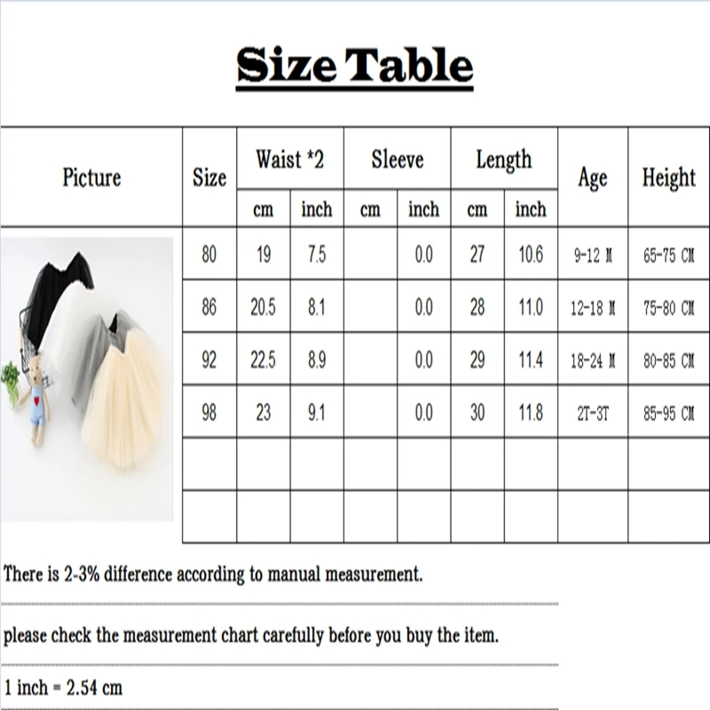 Baby Girls Children's Skirts Dresses clothes Spring summer autumn Net yarn Bitter fleabane bitter fleabane Princess's skirt kids clothing (1)
