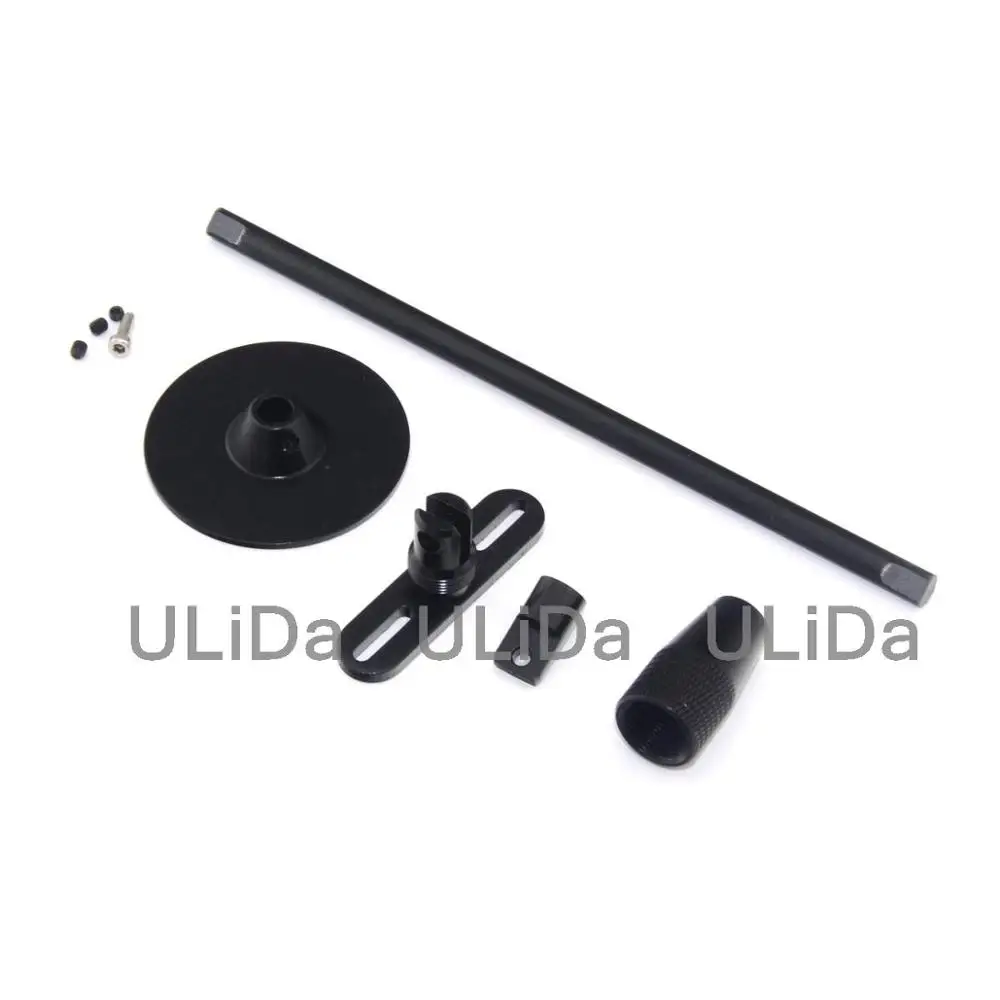 New Folding GPS Bracket Fitting Antenna Mount Holder Fixed Seat for RC Model Aircraft FPV Racing Quadcopter Drone | Игрушки и хобби