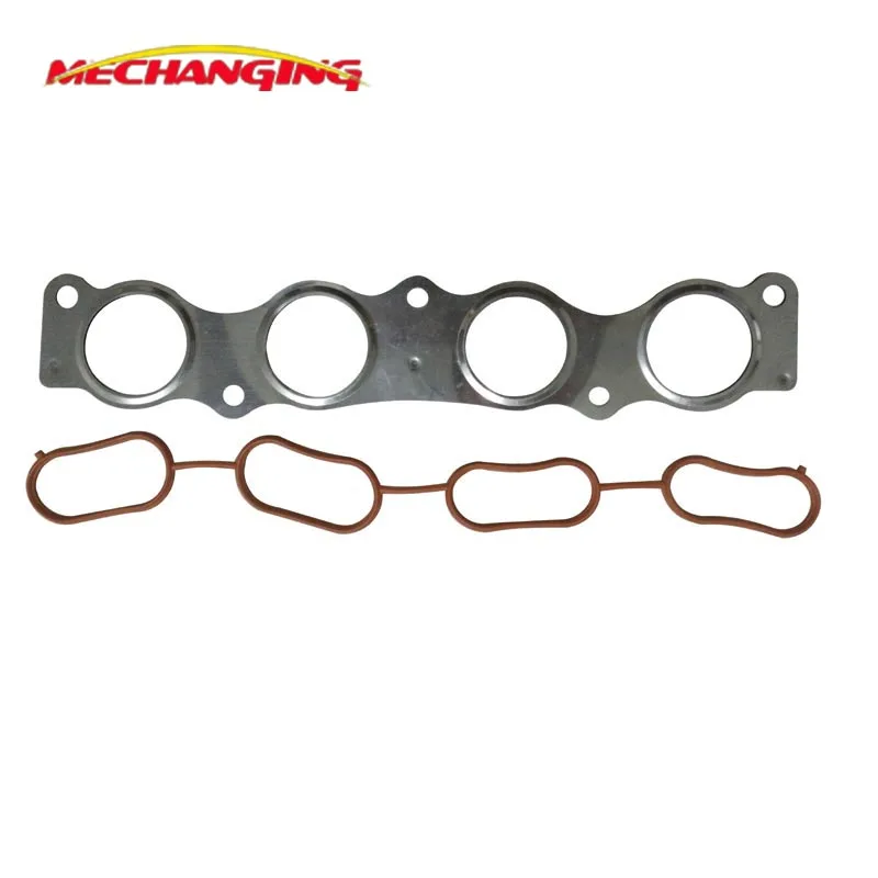 For TOYOTA COROLLA 2ZRFE Intake Exhaust Manifold Engine Parts Car