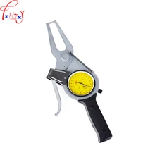 Big sale 1pc Outside diameter card table handheld outside gauge diameter measuring tool used measurement of outer diameter