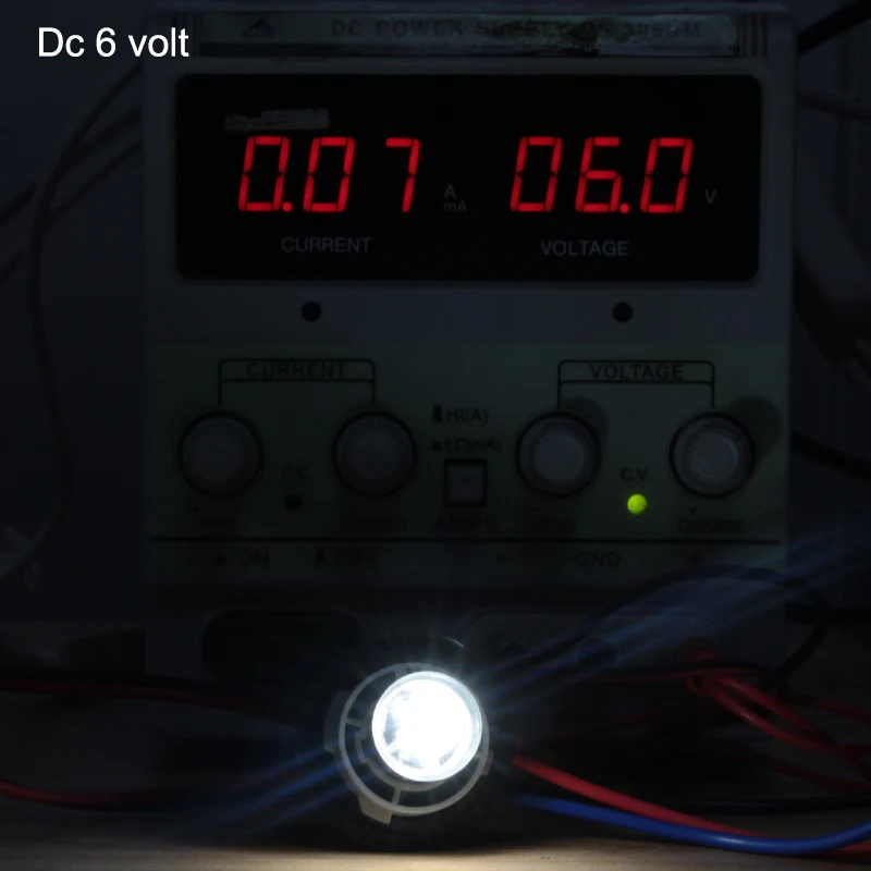 6v bulb