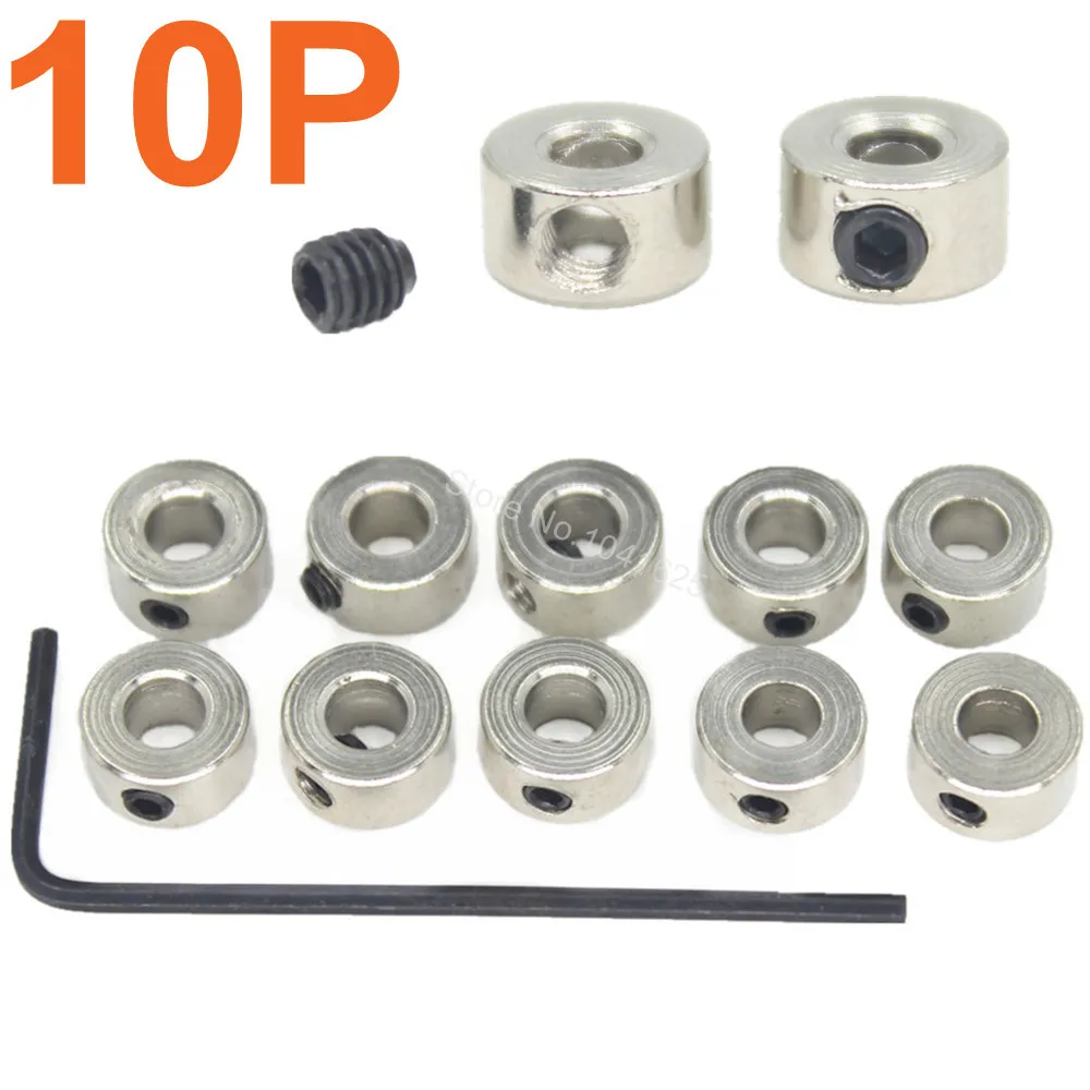 10 pcs rc airplane replacement wheel collars landing gear 10 pcs rc airplane replacement wheel collars landing gear