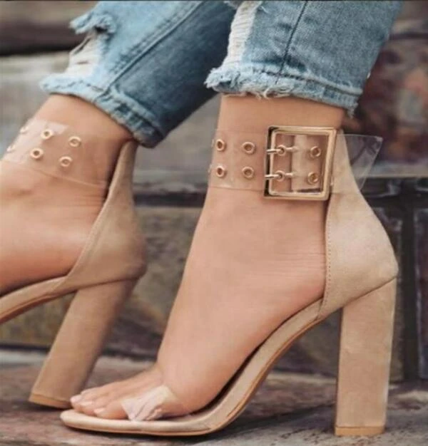 nice heels for women