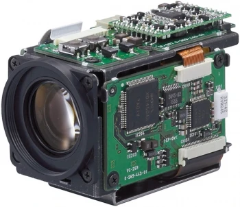 SONY FCBIX11AP/FCB IX11AP/FCBIX11A/FCB IX11A 10X Color EXview Block Camera Sony Video CCD from RYFUTONE Co. LTD|block camera|camera sonyccd camera |