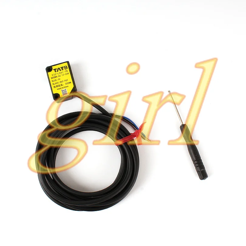 Tampas p/ interruptor Fotoelétrico de Interruptor Sensor Infravermelho Refletor Quadrado sensor fotoeletrico de interruptor infravermelho refletor quadrado 01