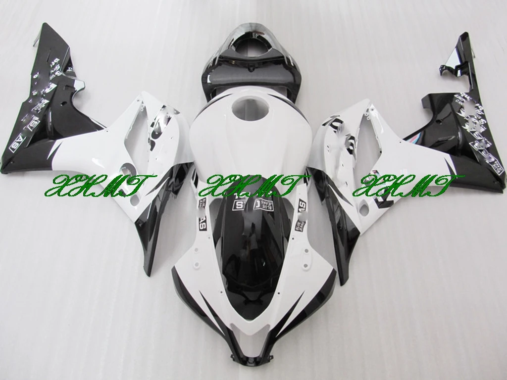 

CBR 600 RR 08 Motorcycle Fairing Repsol CBR600 RR Fairings 08 for Honda CBR600RR 08 Motorcycle Fairing 2007 - 2008