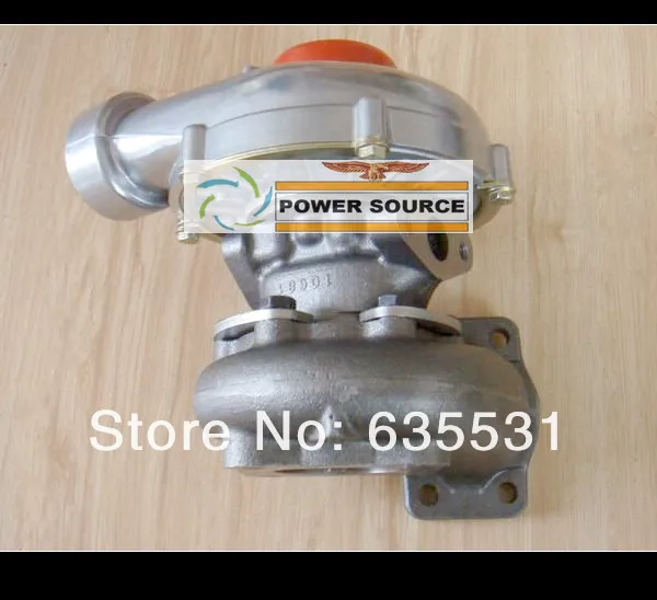 New K24 53249707000 53249887000 Turbo turbine 034145703B Turbocharger For Audi S2 Coupe S4 S6 200 1989-2001 Engine AAN ABY 20V 3B 2.2L 220HP (2).JPG