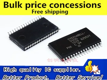 

Freeshipping 10pcs CY62148ELL-55SXI CY62148ELL-55 CY62148ELL CY62148 SOP32