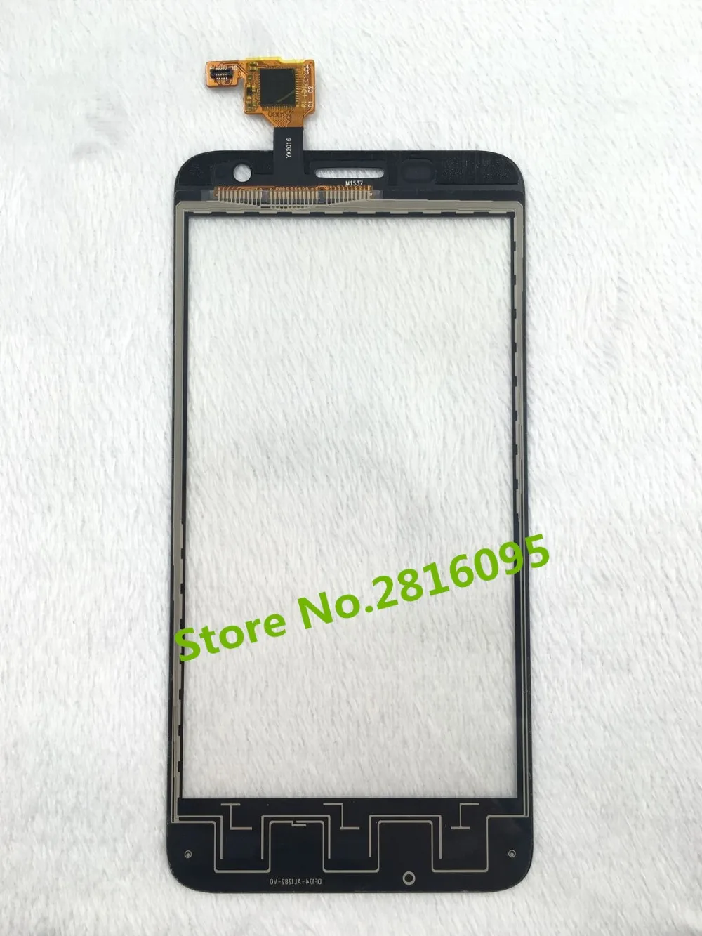 Touch Экран для Alcatel one Touch idol Mini OT 6012 6012A 6012D 6012X OT6012 OT 6012A Сенсорный экран планшета touch Панель сенсор