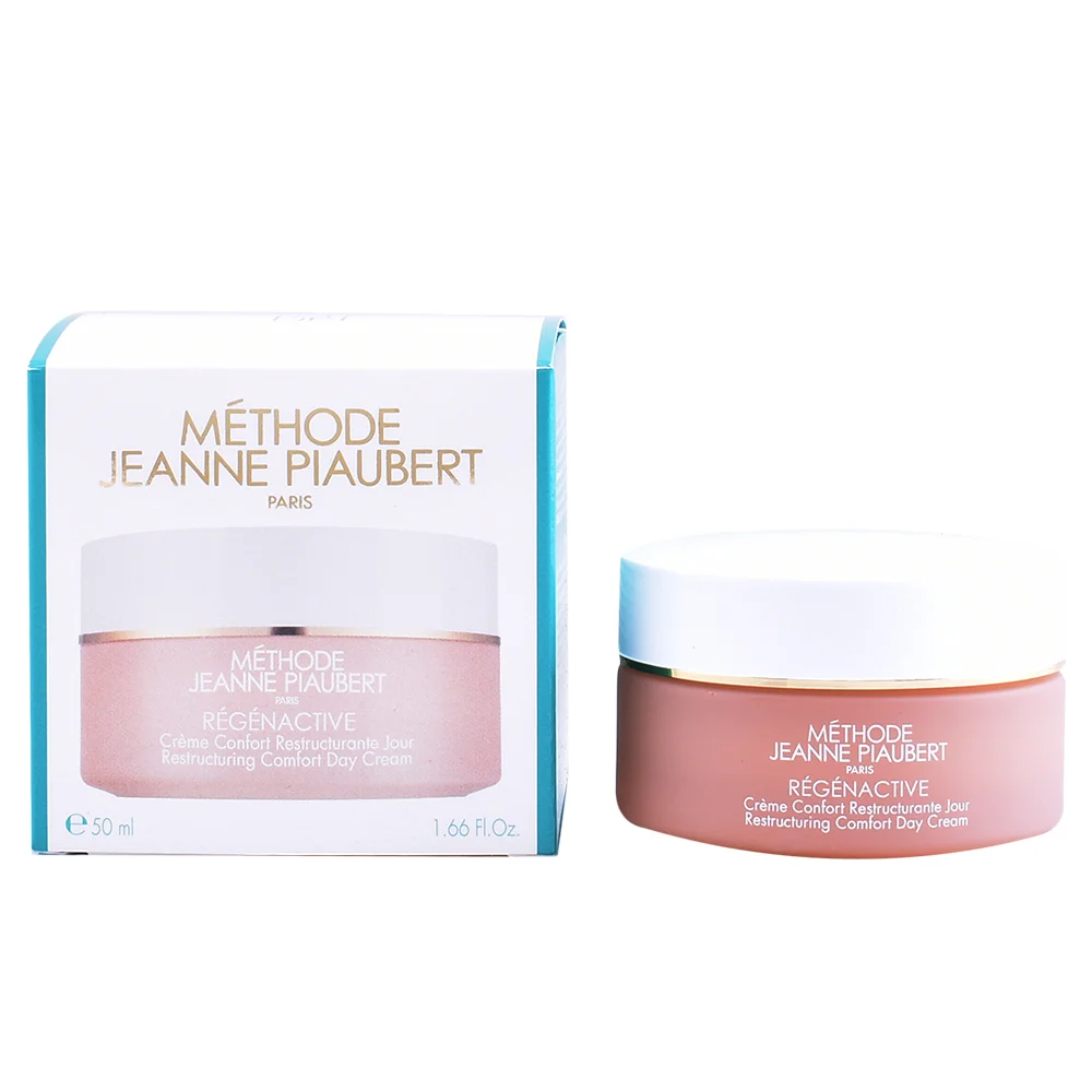 Régénactive creme resturante Jour Jeanne piauber 50 мл |