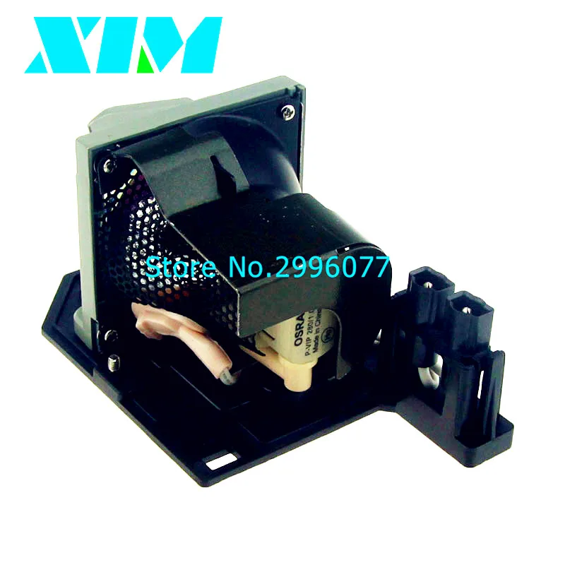 Projector Lamp Module NP10LP/60002407 for Nec NP100/NP200/NP100G/NP200G/NP200A 