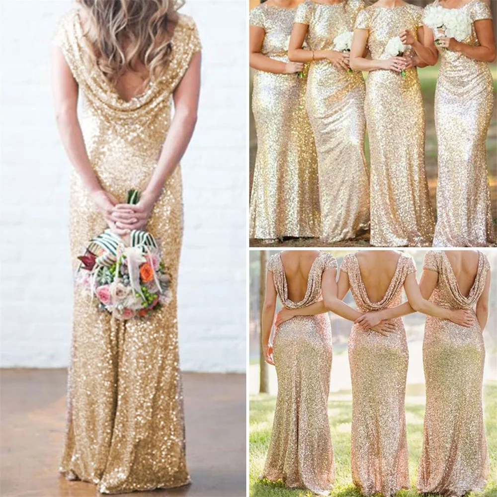 Maxi Dress Vintage Ropa Mujer Vestidos