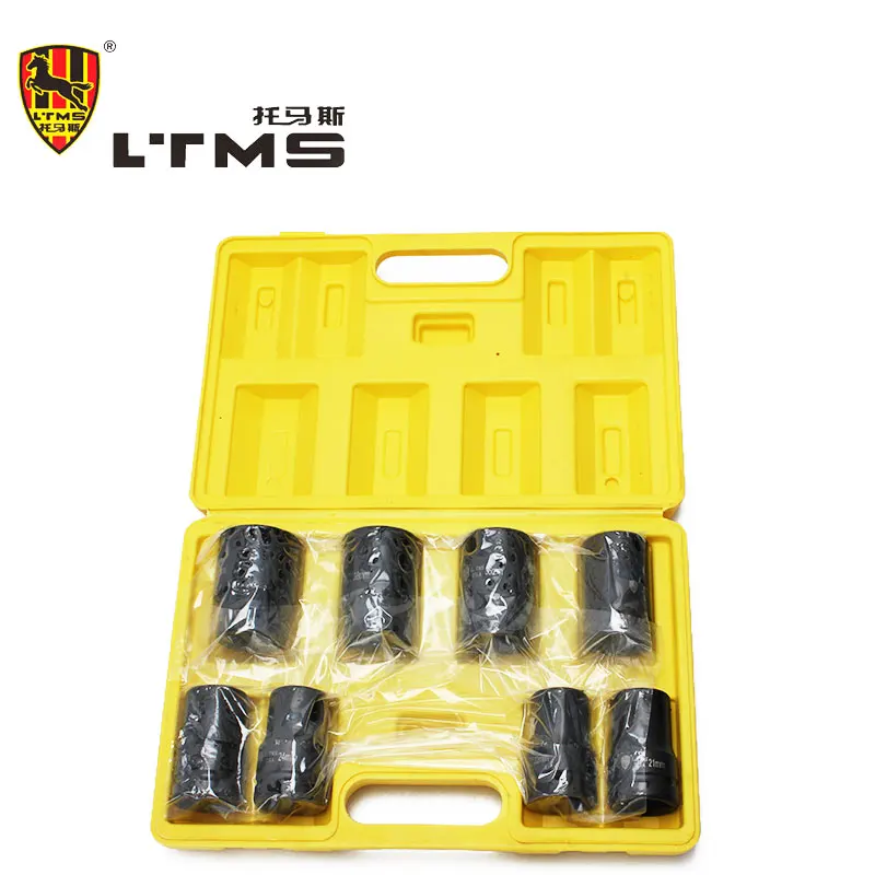 Elitech Chrome Molybdenum Steel 8PS Pneumatic Gun Sleeve Quality Sell