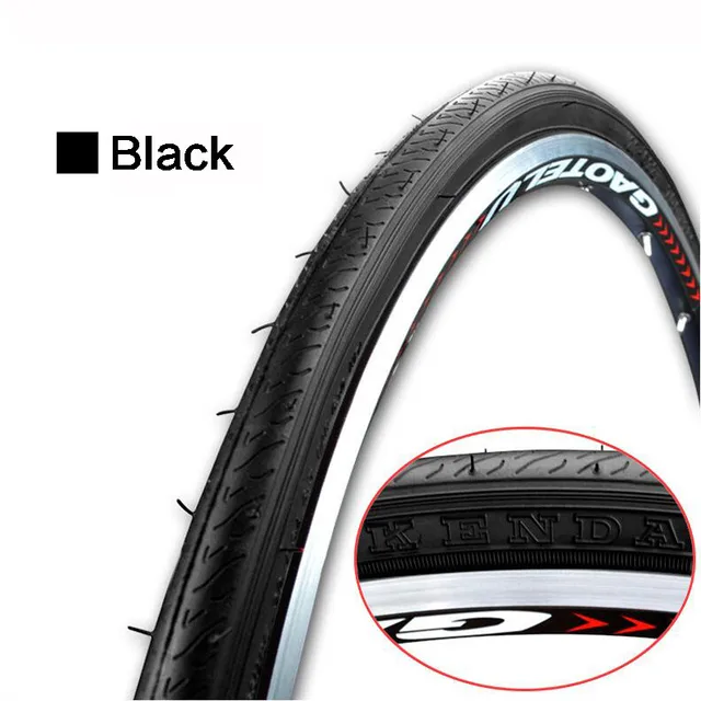 KENDA bicycle tire 700c 28 700*28c fixed gear road bike tires red pneu