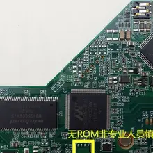 1 шт./лот HDD PCB Логическая плата 2060-701640-001 REV A для 3,5 SATA ремонт жесткого диска Восстановление данных
