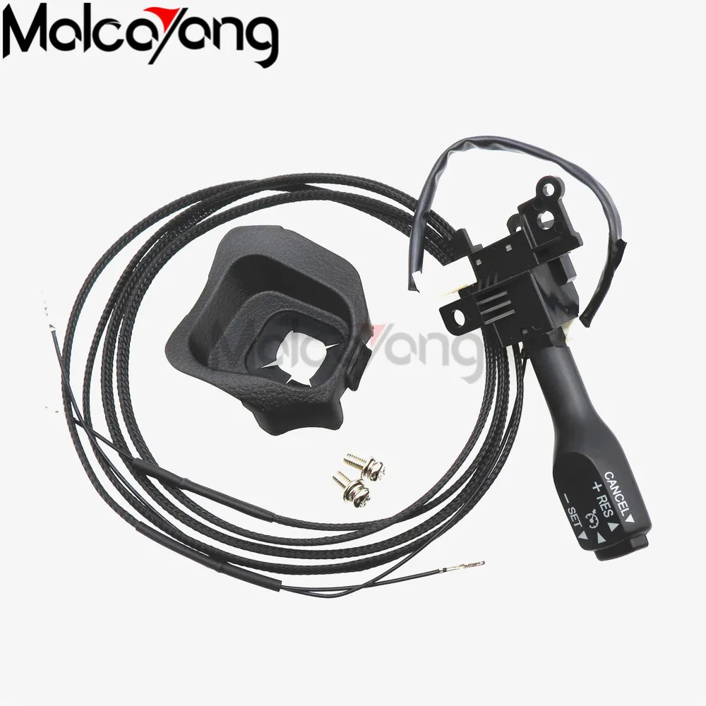 Wire Screws For Toyota Cruise Control Switch 84632-34011 45186-02150-B0