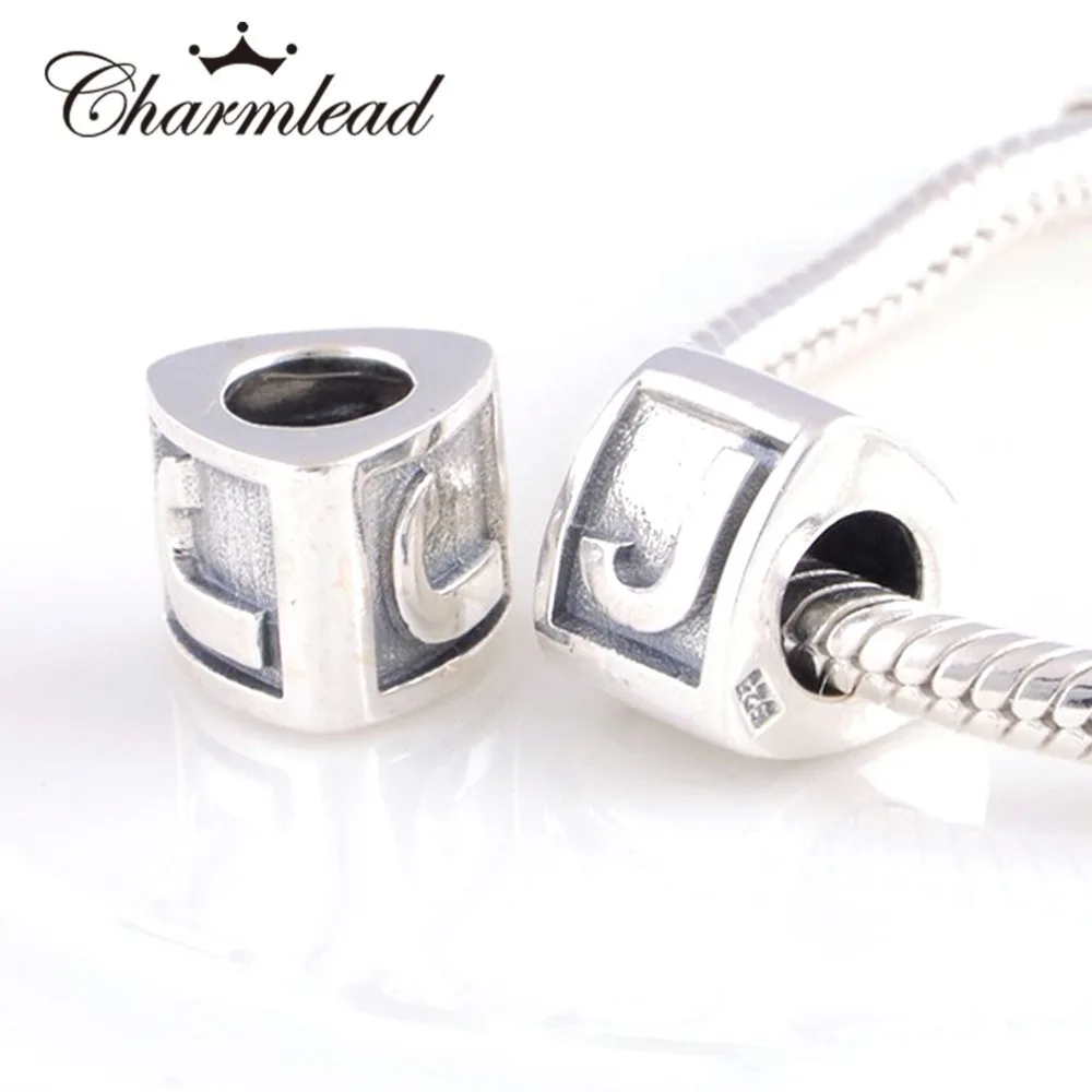charms pandora letra j charms pandora letra j