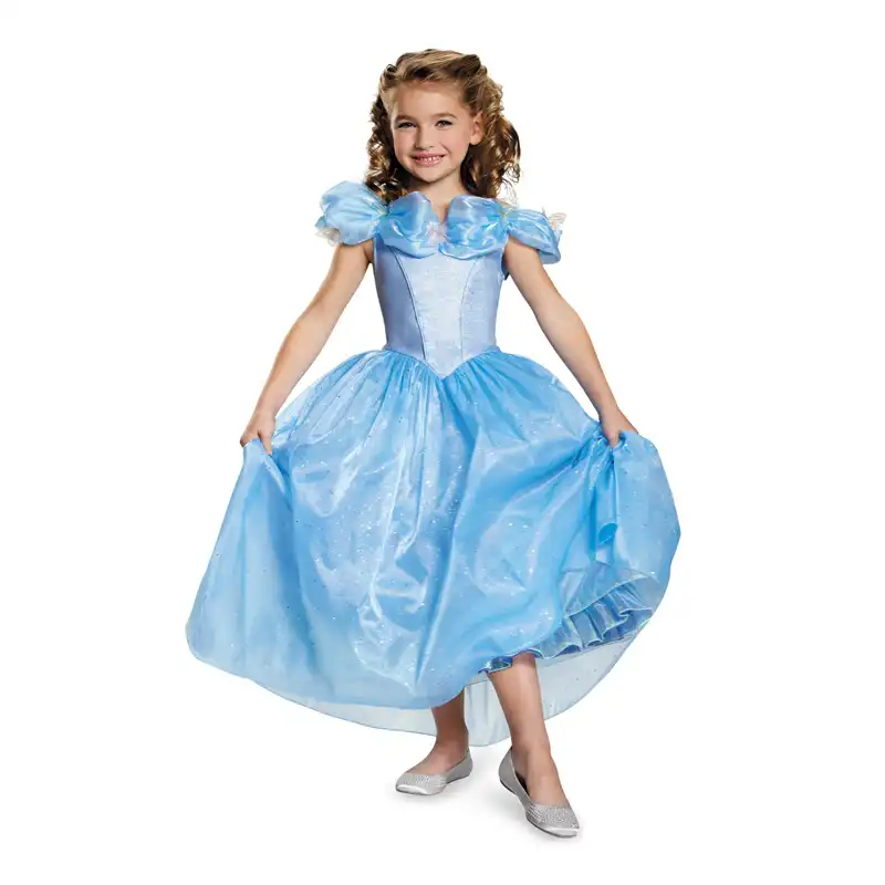cinderella birthday outfit