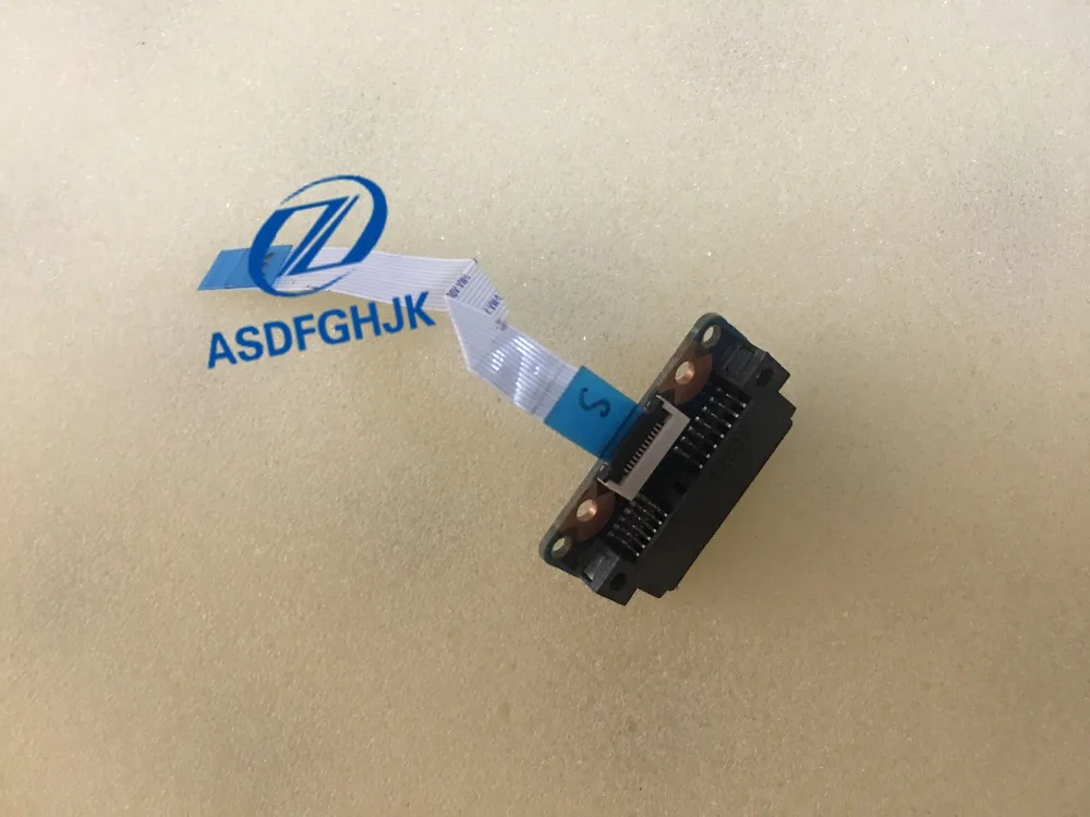  For Samsung RC730 Conector SATA Regrabadora DVD connector BA92-08707A 100% Test ok