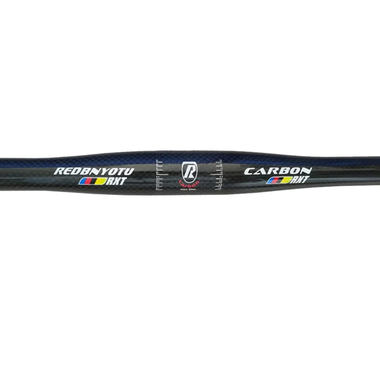 carbon fiber handlebar