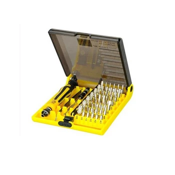 

6 sets 45-in-1 Professional Hardware Screw Driver Tool Kit JK-6089B