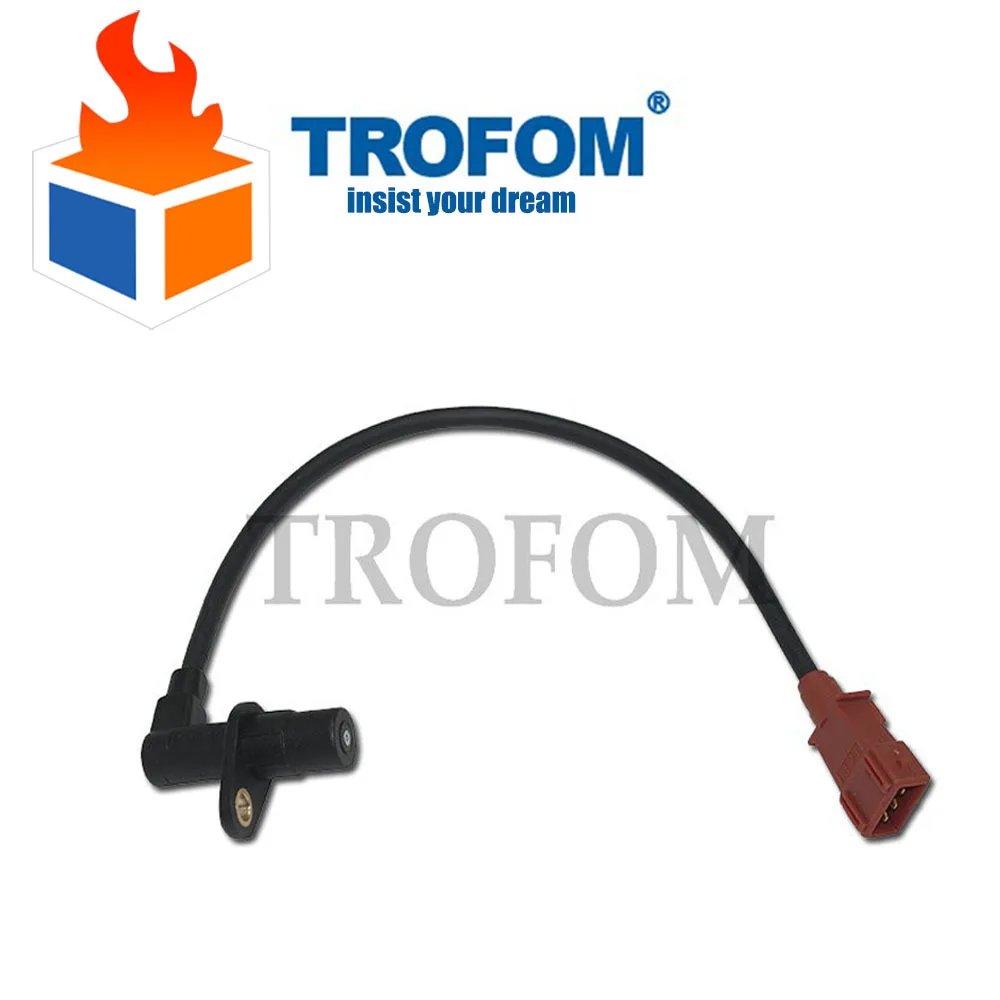 Датчик положения коленчатого вала для PEUGEOT 205 306 309 405 406 605 806 Boxer Expert партнер Fiat Ducato